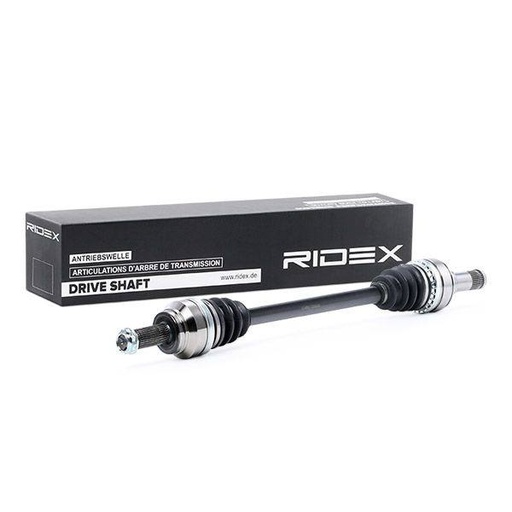 [TRN-MSC-RID-BMW-NEW-0064] Drive Shaft