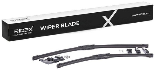 [SUPP-6358-298W0134] Wiper Blade