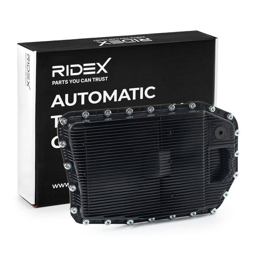 [TRN-MSC-RID-BMW-NEW-0071] Oil Sump, automatic transmission