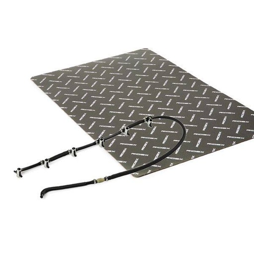 [SUPP-6358-3937H0011] Hose, fuel overflow