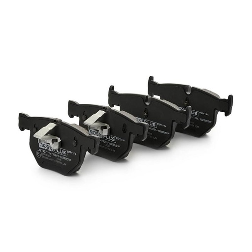 [BRK-DSC-RID-BMW-NEW-0092] Brake Pad Set, disc brake
