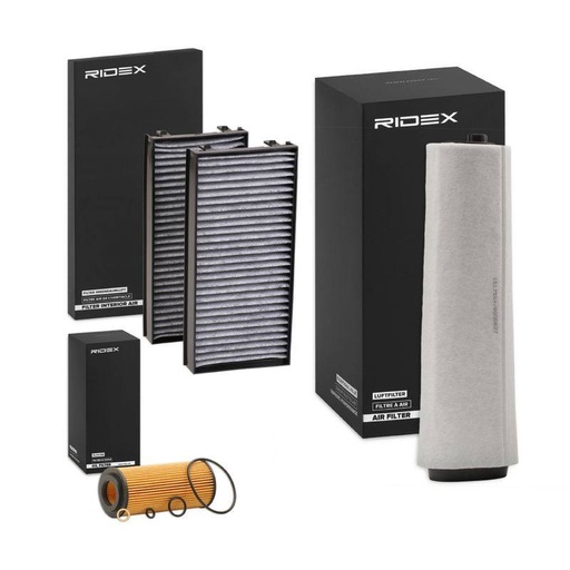 Filter Set