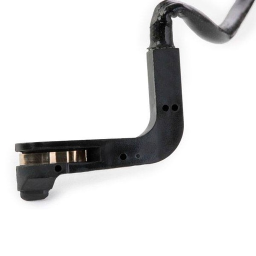 [BRK-PAD-RID-BMW-NEW-0014] Warning Contact, brake pad wear