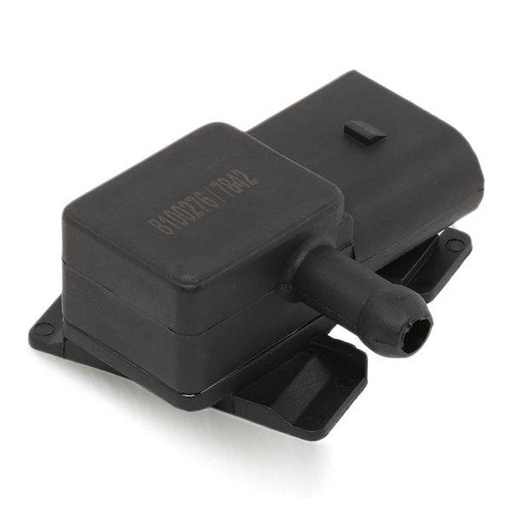 [ELE-SEN-RID-BMW-NEW-0126] Sensor, exhaust pressure