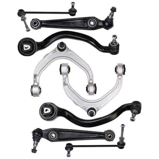 Repair Kit, control arm
