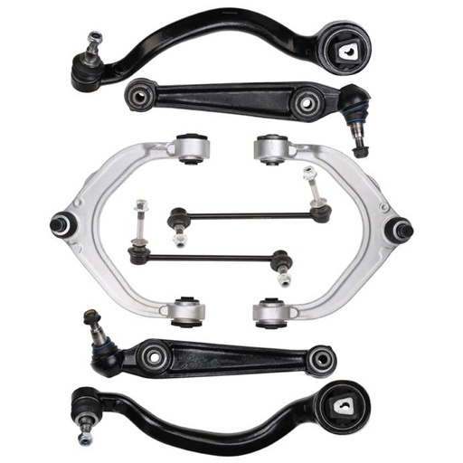 Repair Kit, control arm