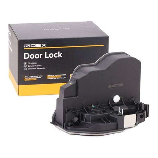 [SUPP-6358-1361D0234] Door Lock