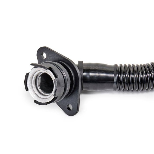 [SUPP-6358-1600H16000083] Hose, crankcase ventilation