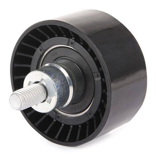 [SUPP-6358-310T0378] Tensioner Pulley, V-ribbed belt