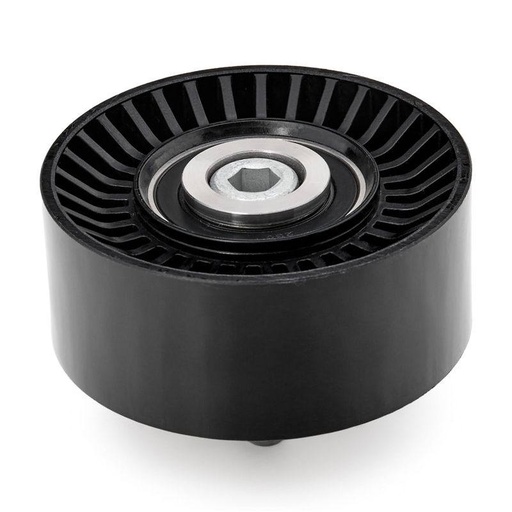 [SUPP-6358-310T0390] Tensioner Pulley, V-ribbed belt