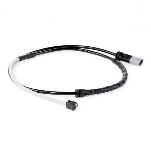 [BRK-PAD-RID-BMW-NEW-0012] Warning Contact, brake pad wear
