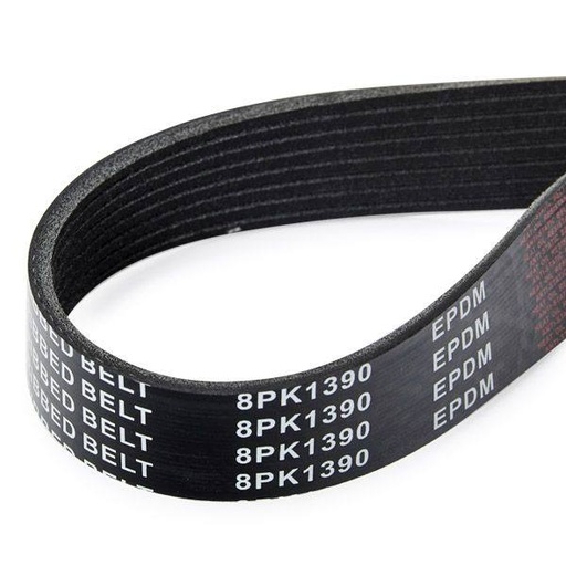 [SUPP-6358-542R0556] V-ribbed Belt Set