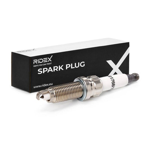 [IGN-SPK-RID-BMW-NEW-0013] Spark Plug