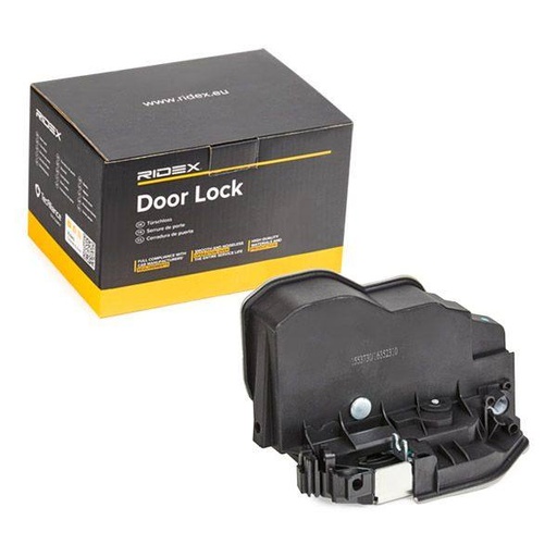 [SUPP-6358-1361D0184] Door Lock