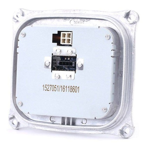 [ELE-MSC-RID-BMW-NEW-0001] Ballast, gas discharge lamp