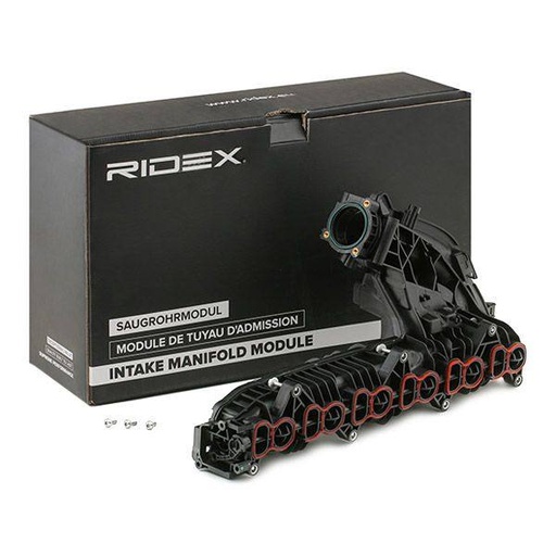[SUPP-6358-1640F0018] Fitting, intake manifold