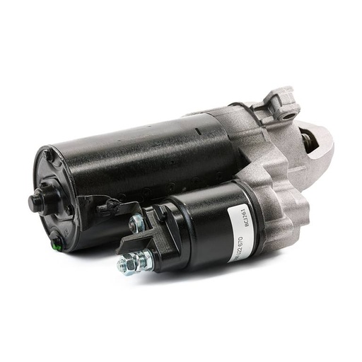 [ELE-MSC-RID-BMW-NEW-0034] Starter