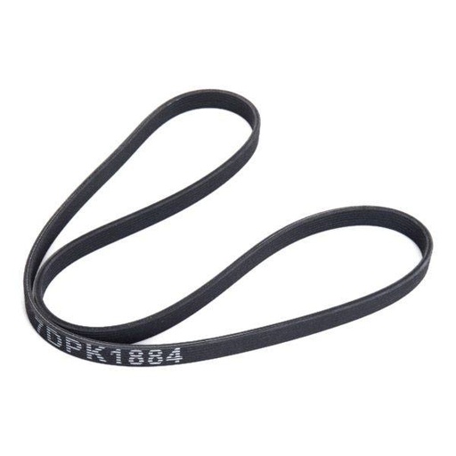 [SUPP-6358-305P0460] V-ribbed Belt