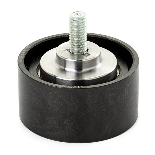 [SUPP-6358-312D0061P] Deflection/Guide Pulley, V-ribbed belt