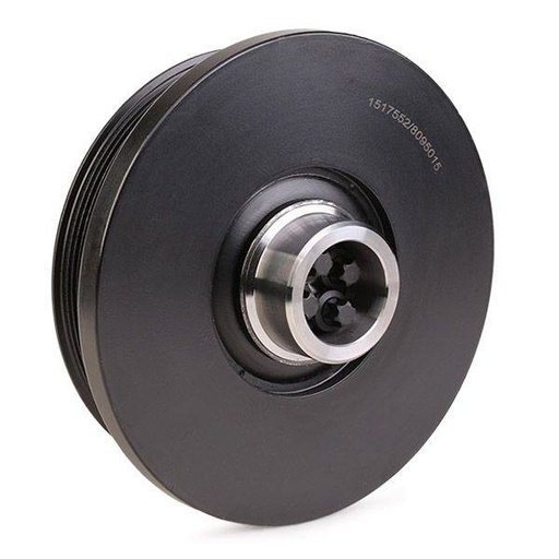 [ENG-MSC-RID-BMW-NEW-0003] Belt Pulley, crankshaft
