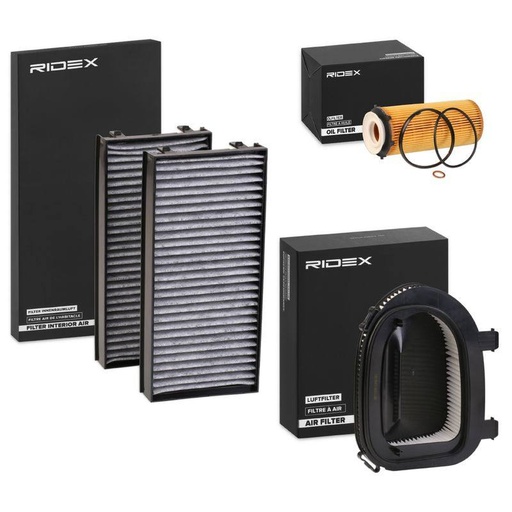 Filter Set