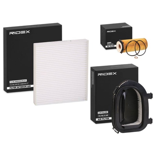 Filter Set