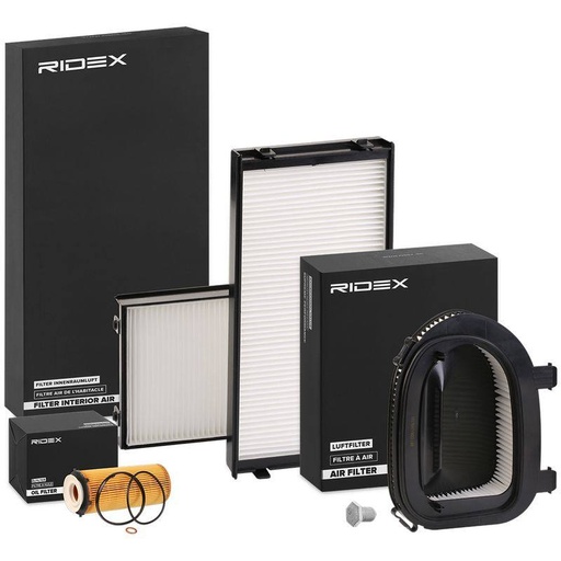 Filter Set