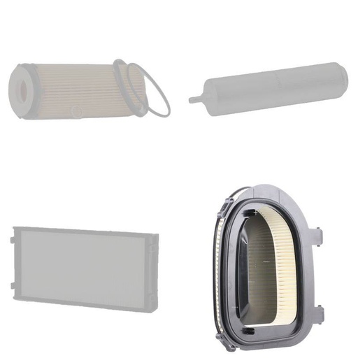 Filter Set