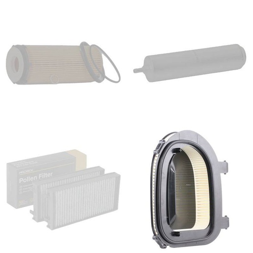 Filter Set