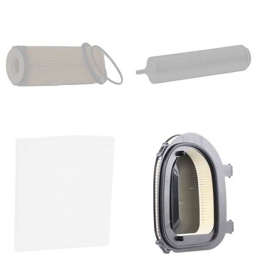 Filter Set