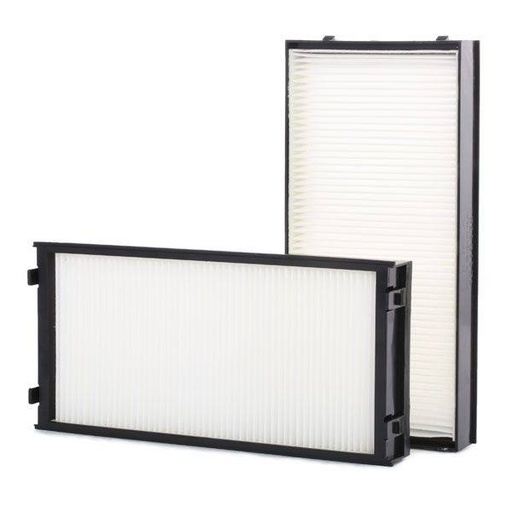 Filter Set