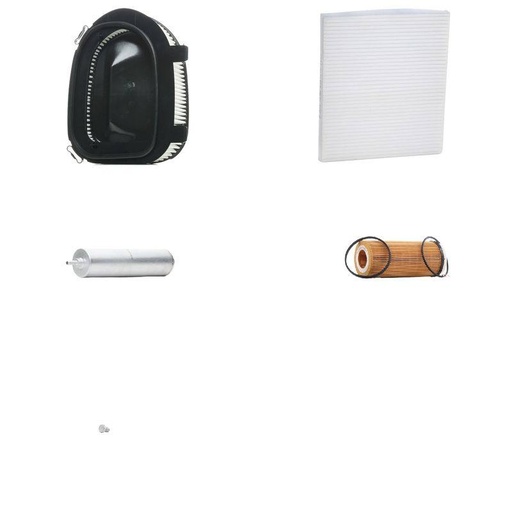 Filter Set