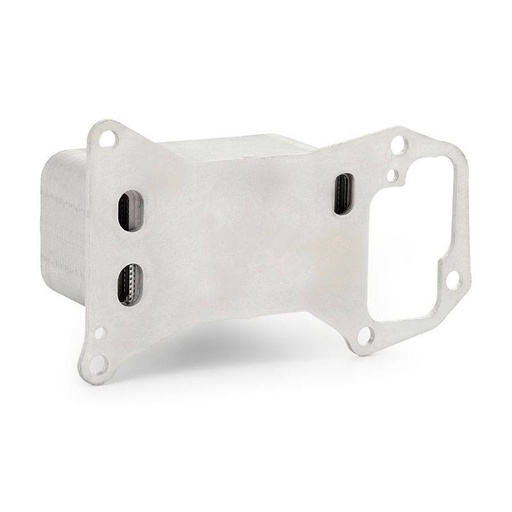 [ENG-MSC-RID-BMW-NEW-0108] Oil Cooler, engine oil