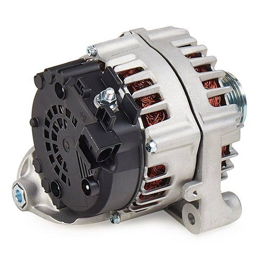 [ELE-ALT-RID-BMW-NEW-0032] Alternator