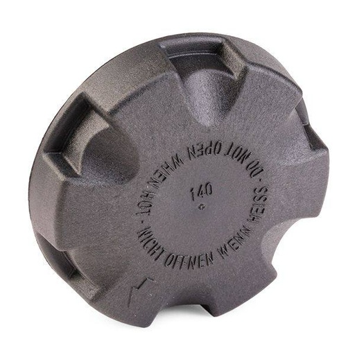 [COO-MSC-RID-BMW-NEW-0004] Cap, coolant tank