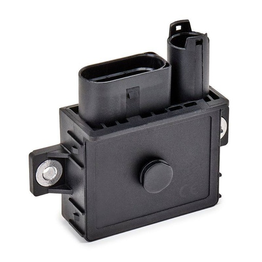 [SUPP-6358-699C0006] Control Unit, glow time