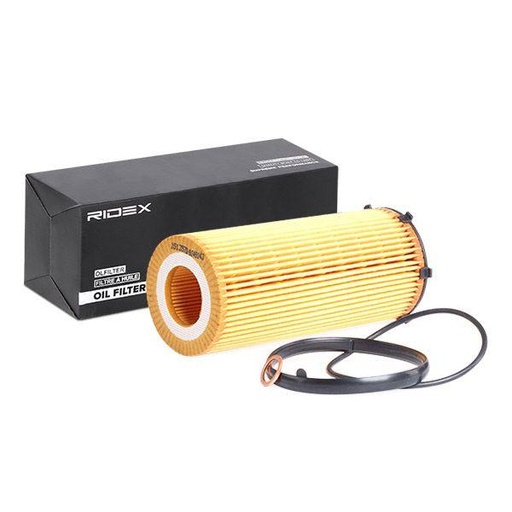 [FIL-OIL-RID-BMW-NEW-0015] Oil Filter