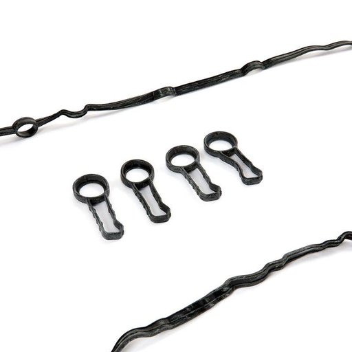 [ENG-HGA-RID-BMW-NEW-0010] Gasket Set, cylinder head cover