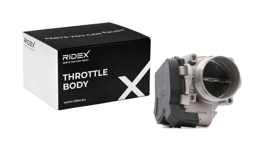 [SUPP-6358-158T0244] Throttle Body
