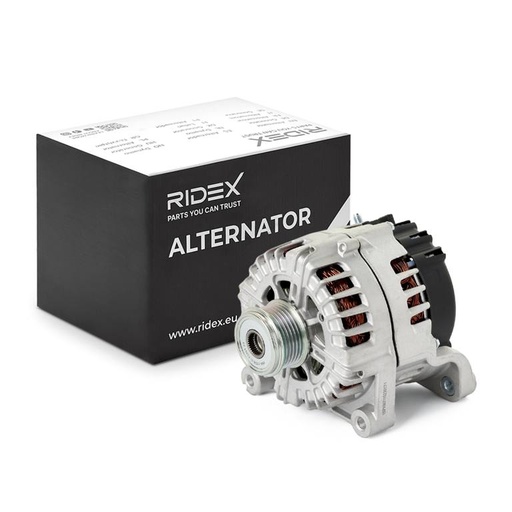 [ELE-ALT-RID-BMW-NEW-0041] Alternator