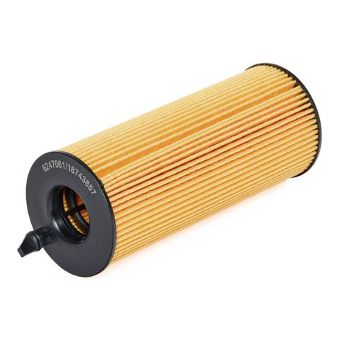 [FIL-OIL-RID-BMW-NEW-0017] Oil Filter