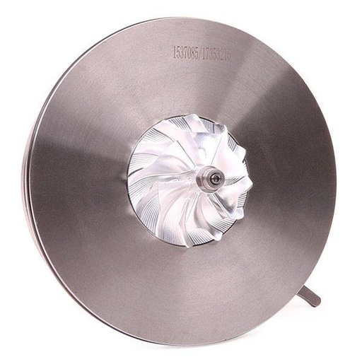 [ENG-TUR-RID-BMW-NEW-0005] Core assembly, turbocharger