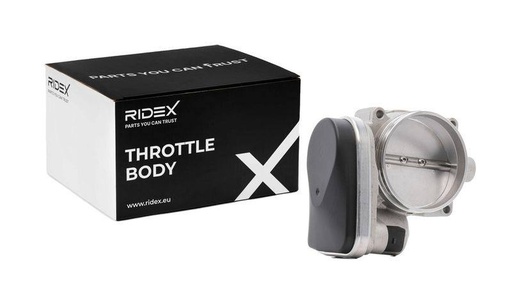 [SUPP-6358-158T0248] Throttle Body