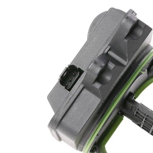 [SUPP-6358-1305C0004] Valve, air control (intake air)