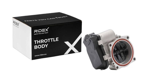 [SUPP-6358-158T0211] Throttle Body