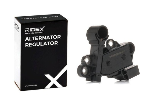 [ELE-ALT-RID-BMW-NEW-0094] Alternator Regulator