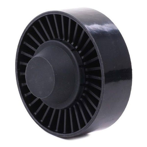 [SUPP-6358-312D0056] Deflection/Guide Pulley, V-ribbed belt
