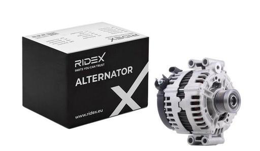 [ELE-ALT-RID-BMW-NEW-0075] Alternator