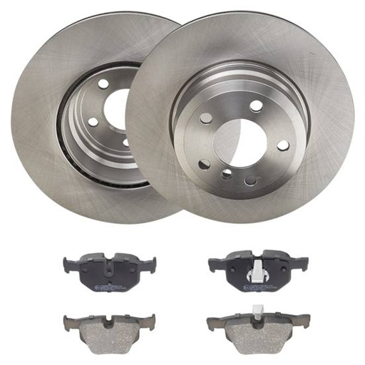 Brake Kit, disc brake