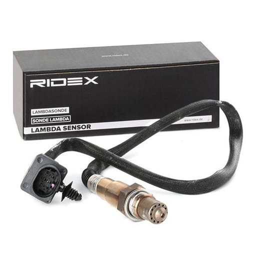 [ELE-SEN-RID-BMW-NEW-0187] Oxygen Sensor